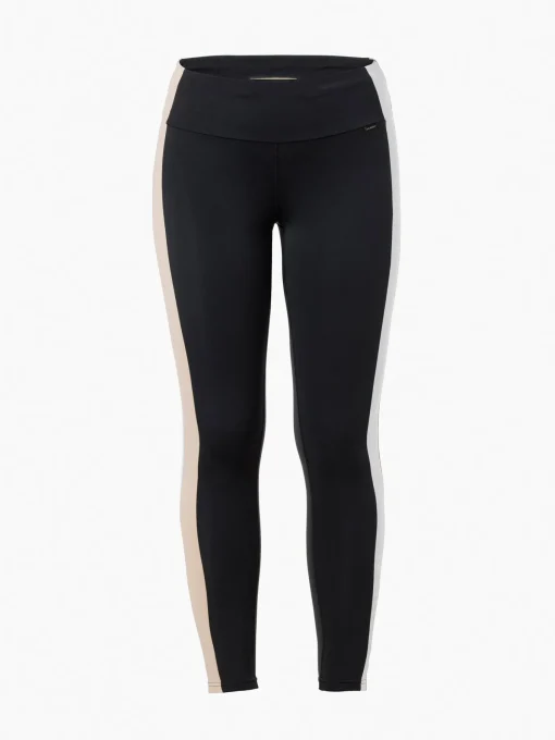 Goldbergh MOVE Tight black/white Discount