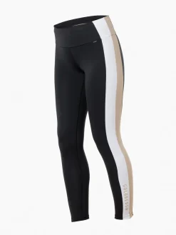 Goldbergh MOVE Tight black/white Discount
