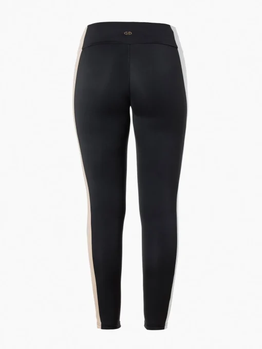 Goldbergh MOVE Tight black/white Discount