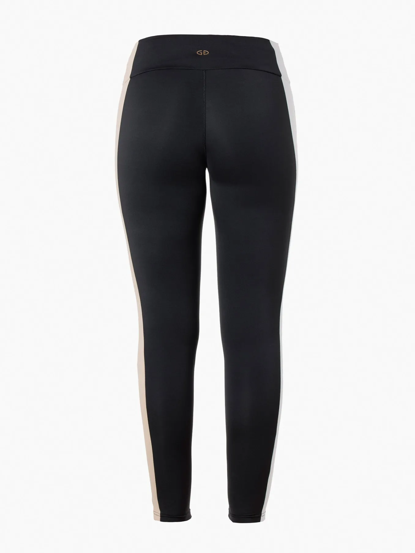 Goldbergh MOVE Tight black/white Discount