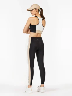 Goldbergh MOVE Tight black/white Discount