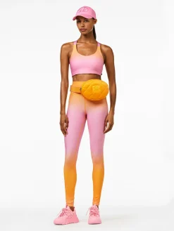 Goldbergh MUSCULAR Bra GB sunset Clearance