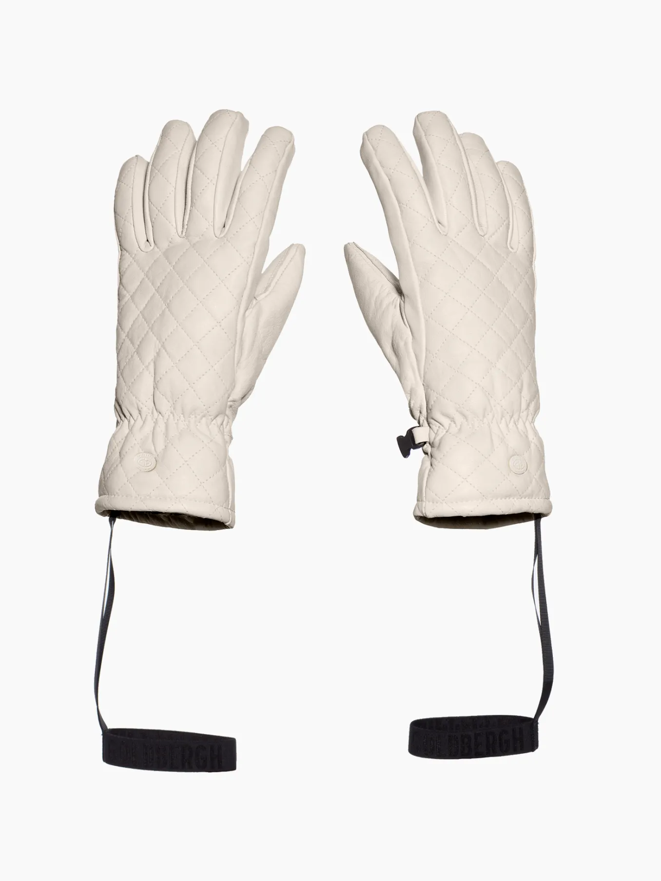 Goldbergh NISHI Gloves champagne Hot