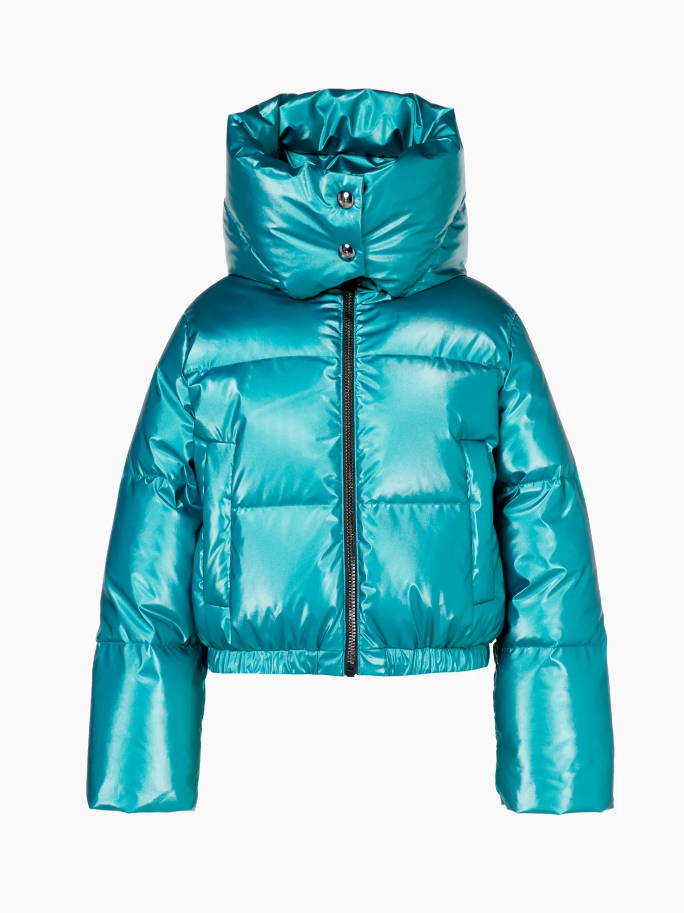 Goldbergh OCÉANE Ski Jacket icy mermaid Discount