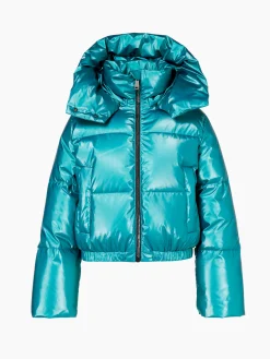 Goldbergh OCÉANE Ski Jacket icy mermaid Discount
