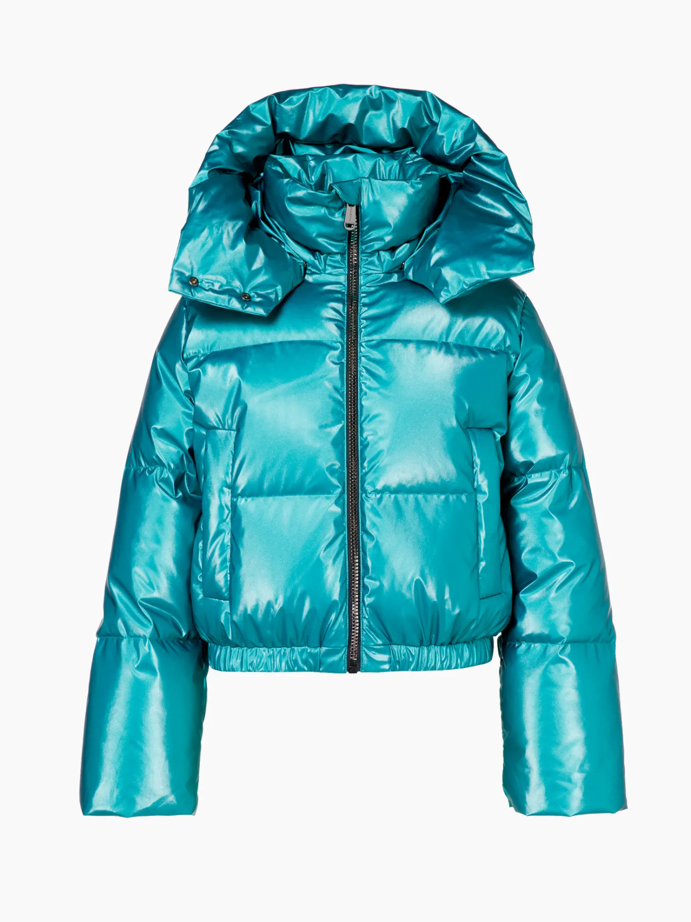 Goldbergh OCÉANE Ski Jacket icy mermaid Discount