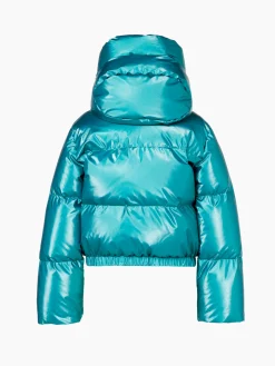 Goldbergh OCÉANE Ski Jacket icy mermaid Discount