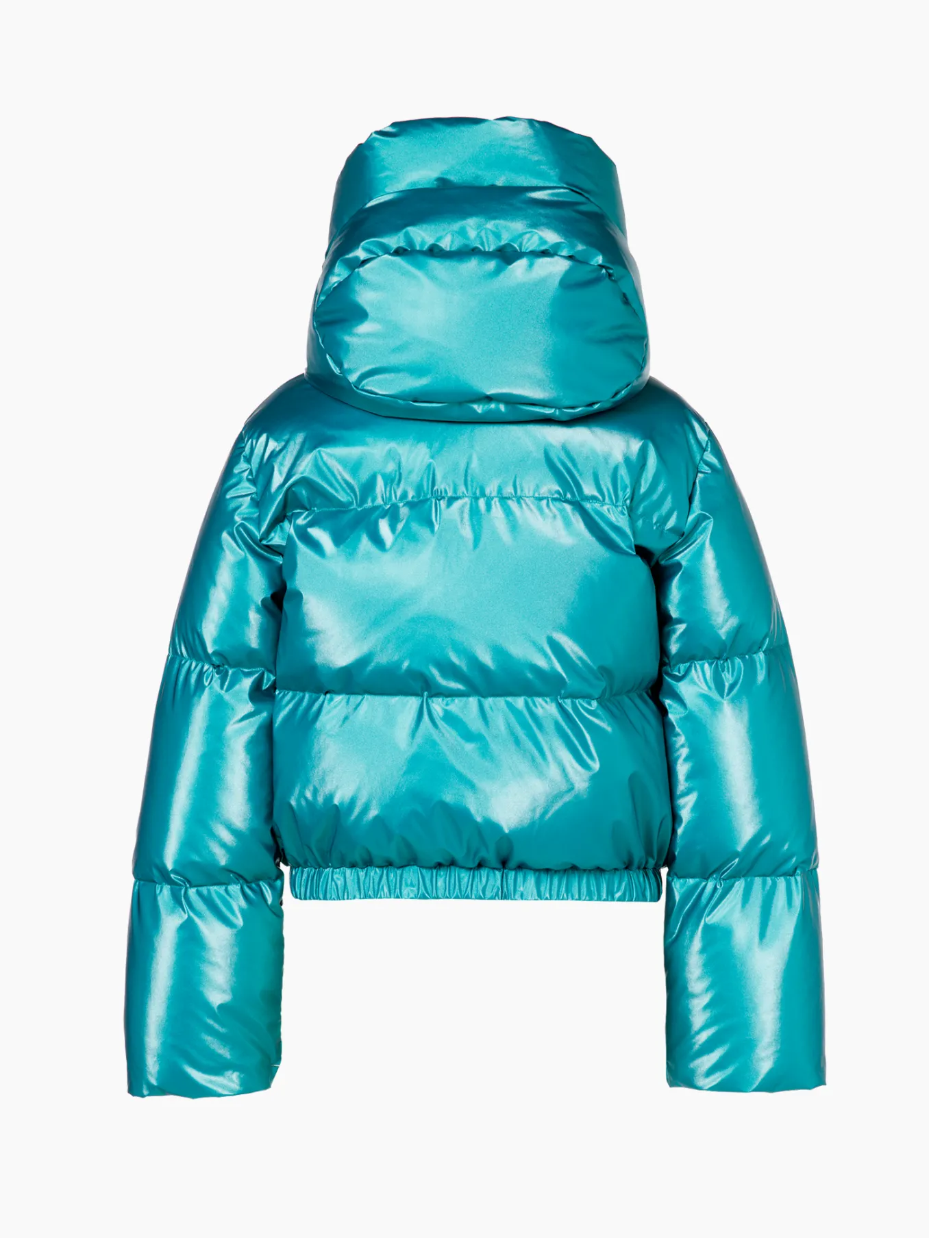 Goldbergh OCÉANE Ski Jacket icy mermaid Discount