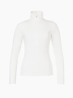 Goldbergh ODETTE Ski Pully cream