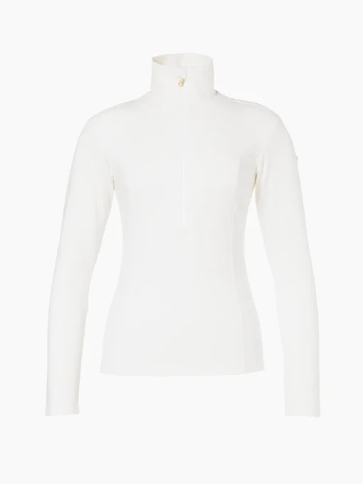 Goldbergh ODETTE Ski Pully cream