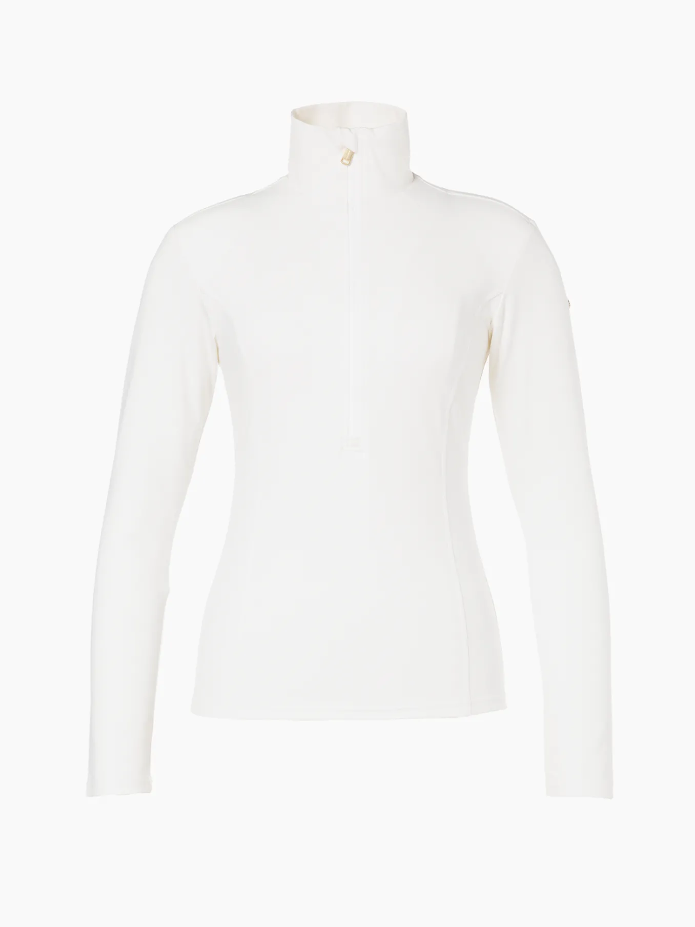 Goldbergh ODETTE Ski Pully cream