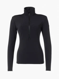Goldbergh ODETTE Ski Pully black New