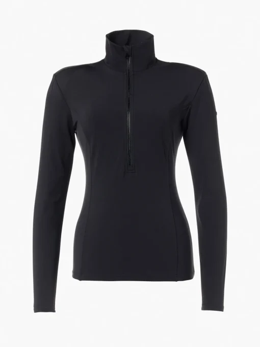Goldbergh ODETTE Ski Pully black New