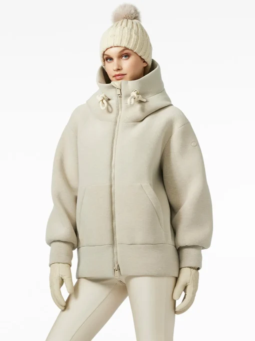 Goldbergh ODILE Jacket champagne Discount