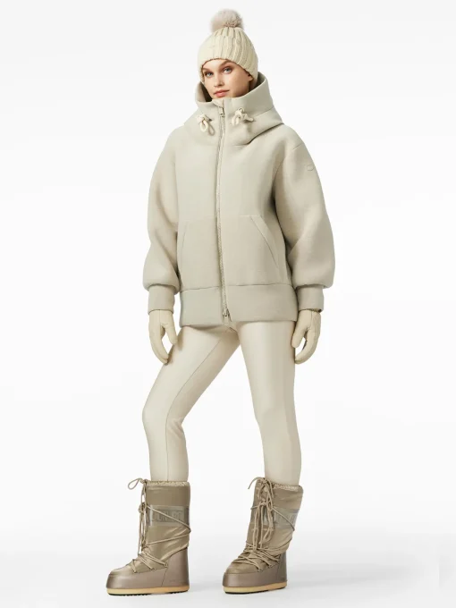 Goldbergh ODILE Jacket champagne Discount
