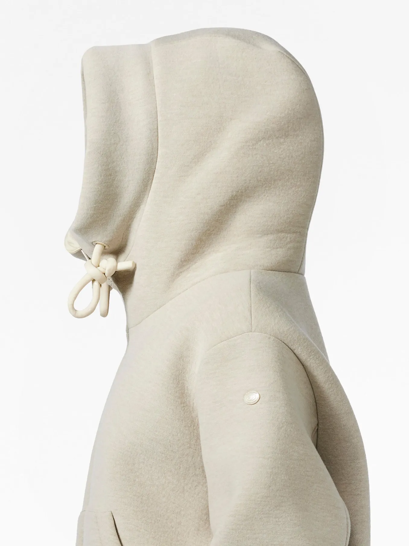 Goldbergh ODILE Jacket champagne Discount