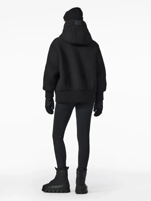 Goldbergh ODILE Jacket black Hot