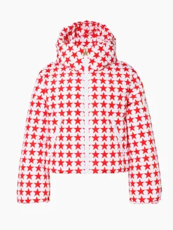 Goldbergh OLYMPE Ski Jacket flame Sale