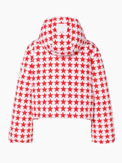 Goldbergh OLYMPE Ski Jacket flame Sale