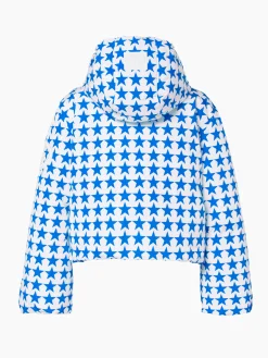 Goldbergh OLYMPE Ski Jacket dazzling blue