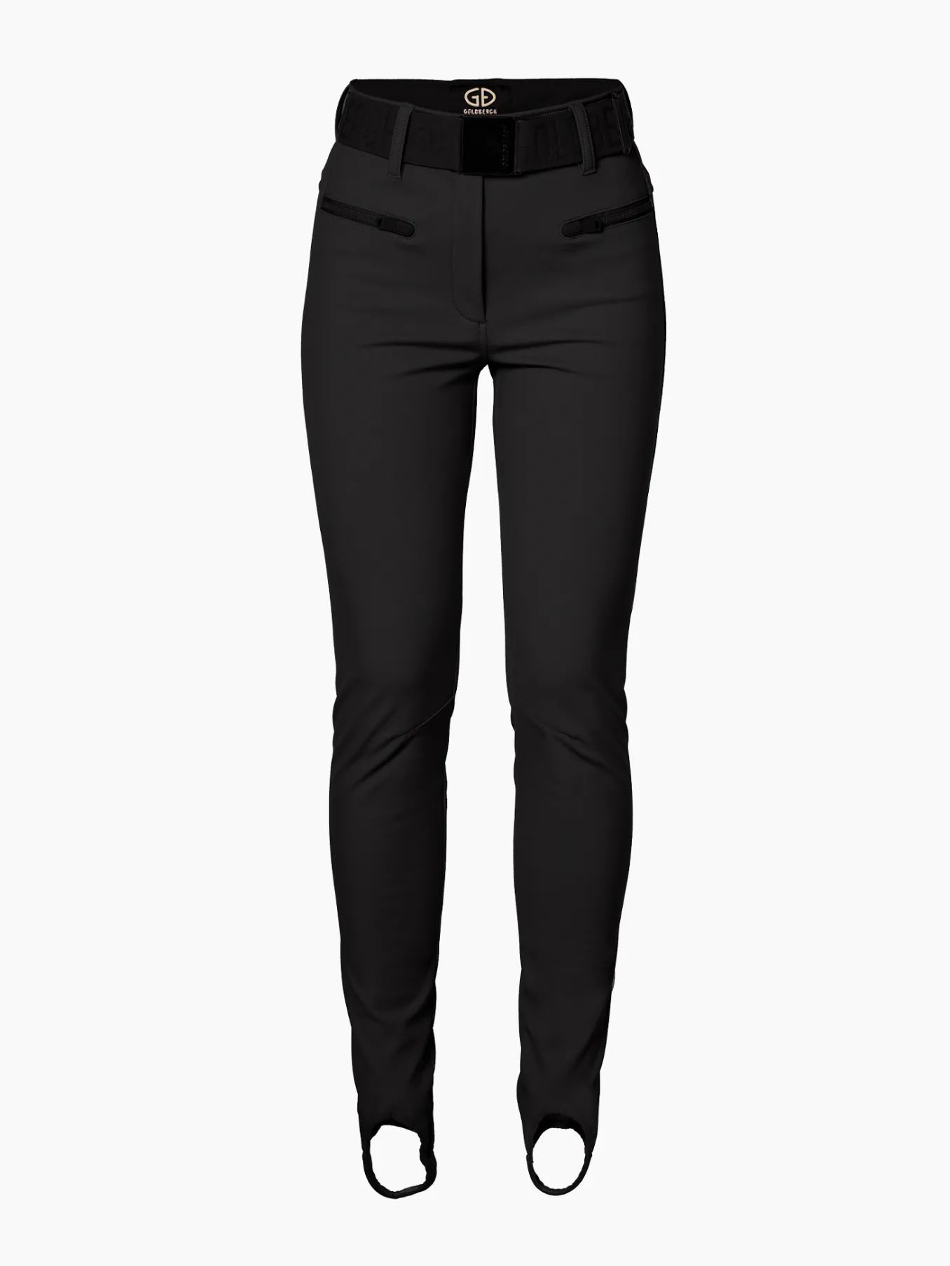 Goldbergh PARIS Ski Pants black Sale
