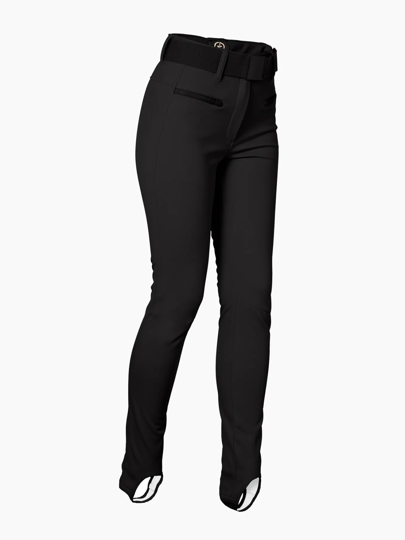 Goldbergh PARIS Ski Pants black Sale