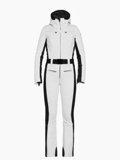 Goldbergh PARRY Ski Suit white Clearance