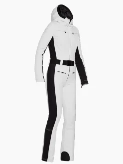 Goldbergh PARRY Ski Suit white Clearance