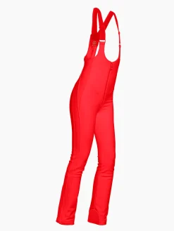 Goldbergh PHOEBE Ski Pants flame New