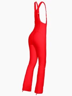 Goldbergh PHOEBE Ski Pants flame New