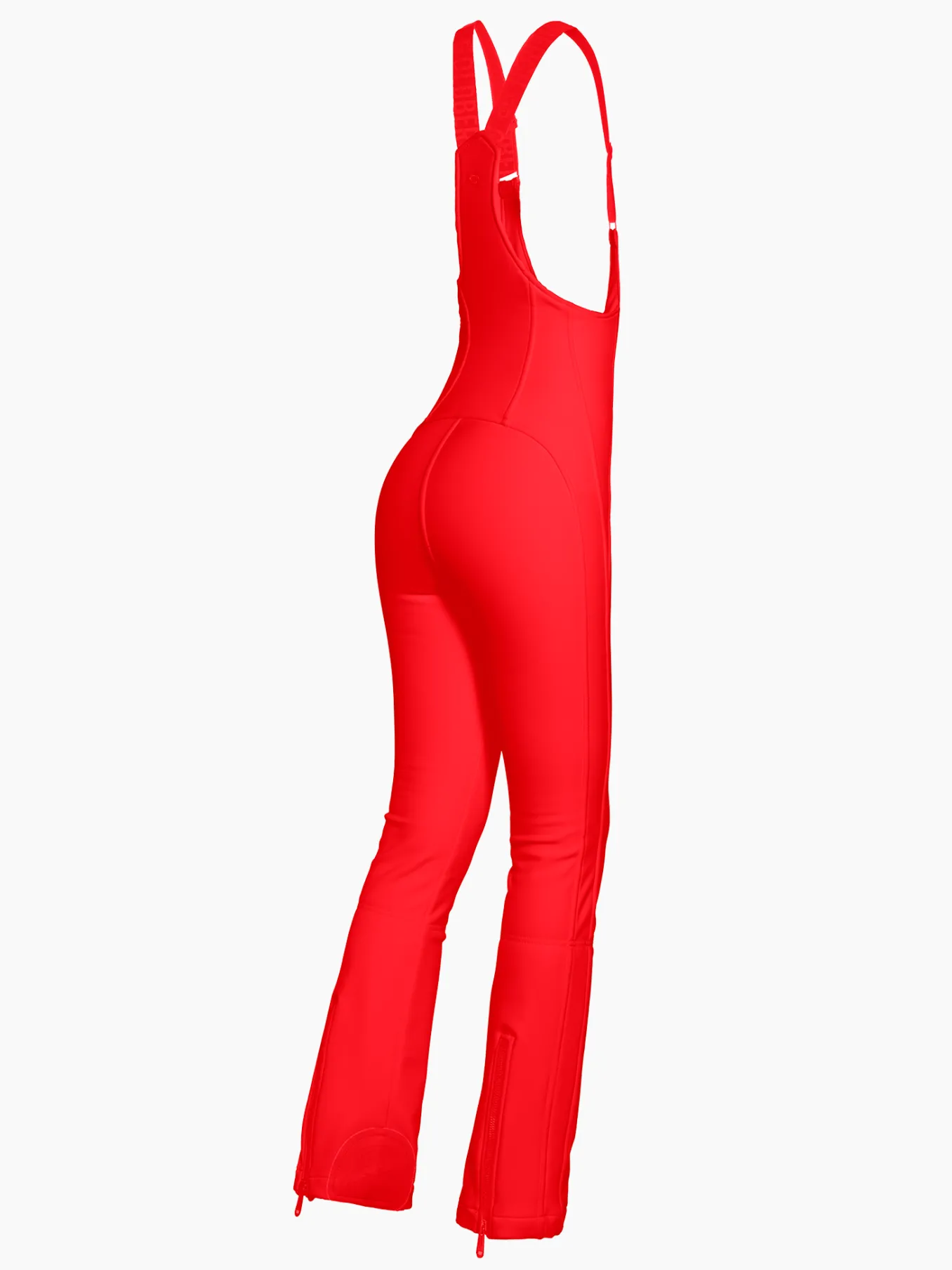 Goldbergh PHOEBE Ski Pants flame New