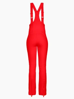Goldbergh PHOEBE Ski Pants flame New