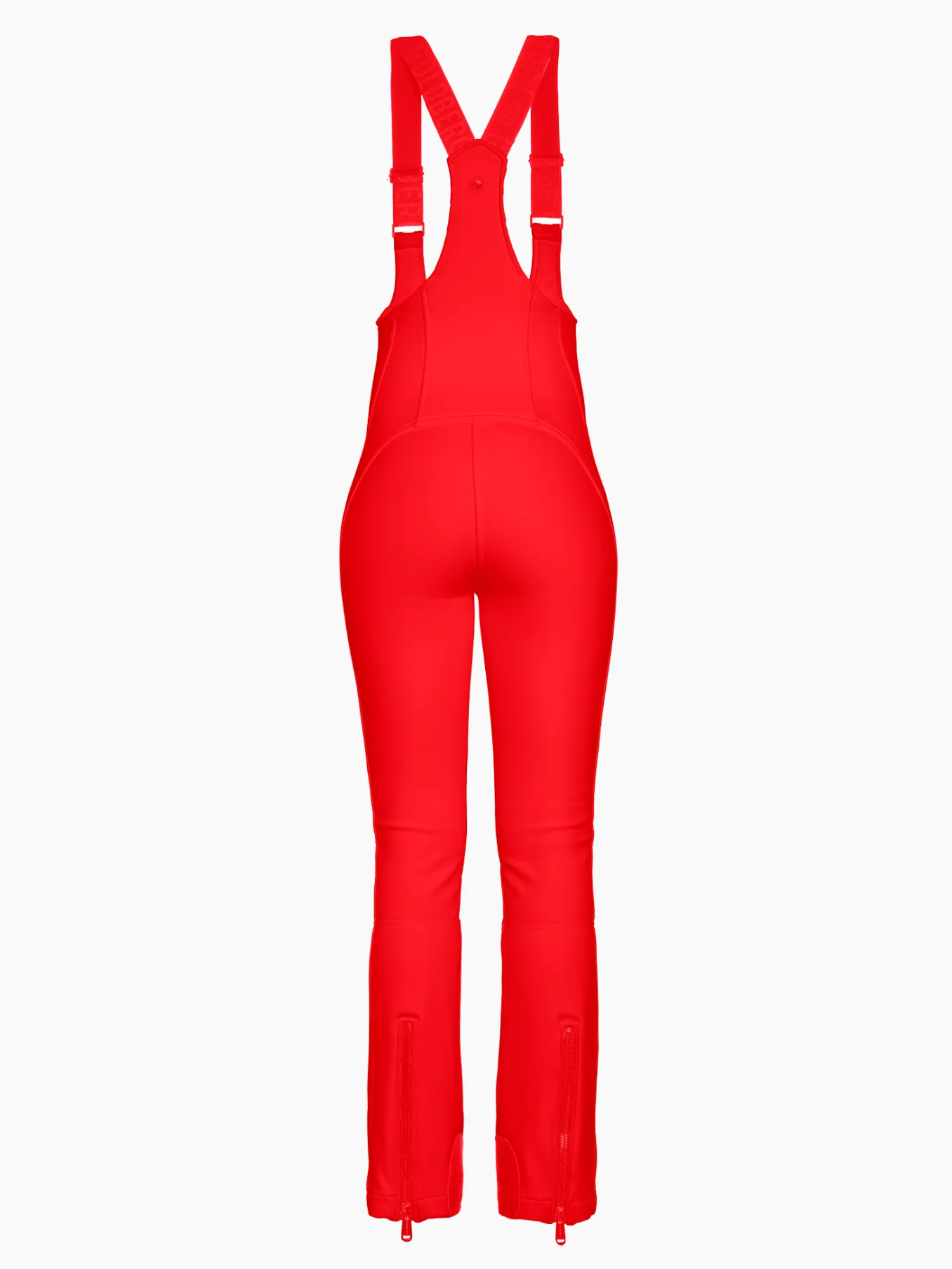 Goldbergh PHOEBE Ski Pants flame New
