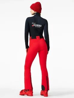 Goldbergh PIPPA Ski Pants flame Sale