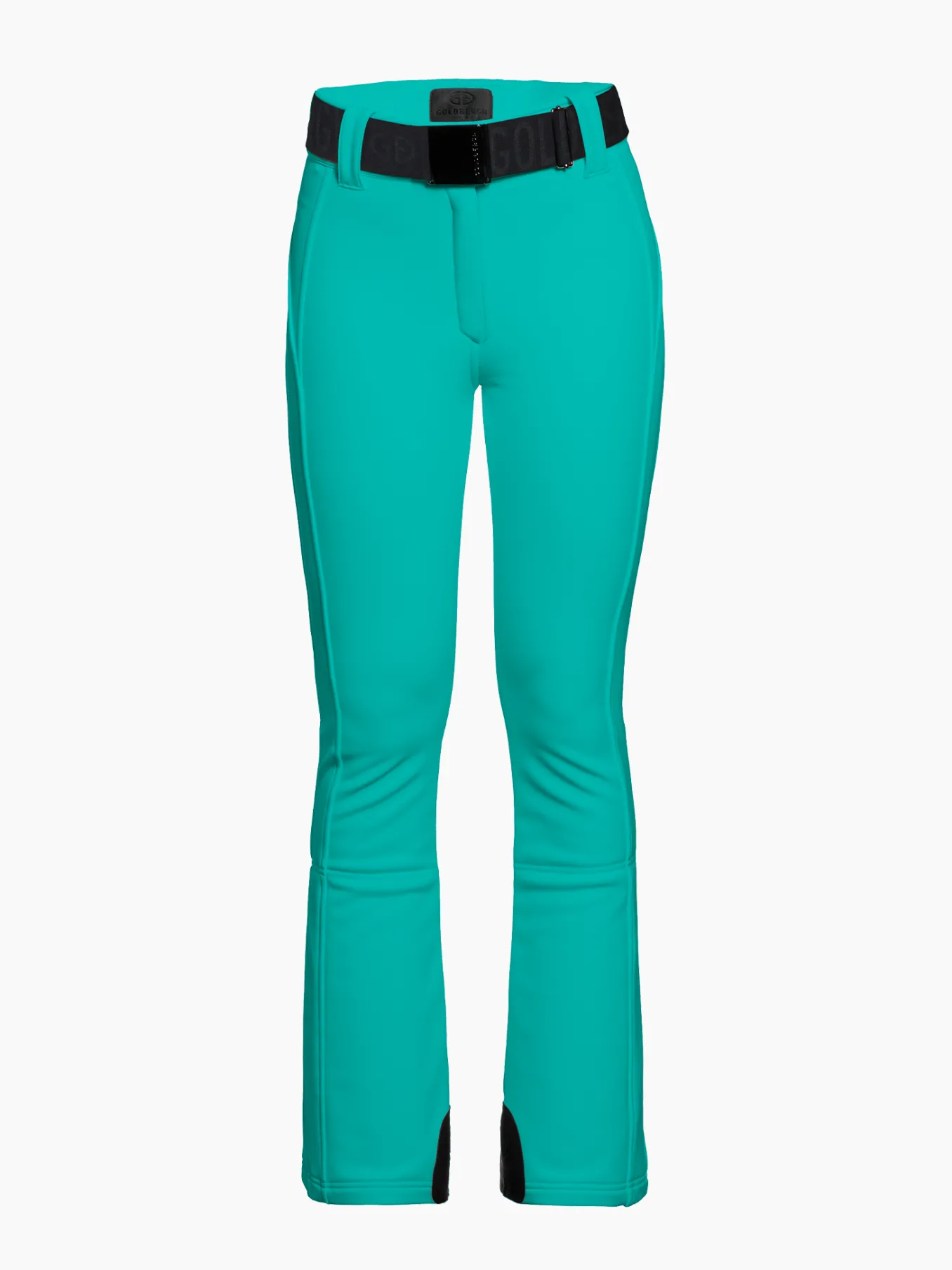Goldbergh PIPPA Ski Pants ice green Hot