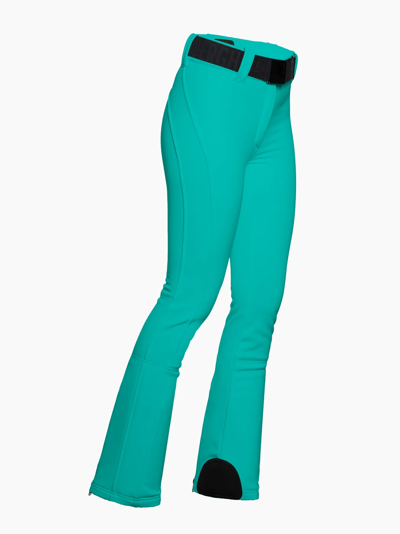 Goldbergh PIPPA Ski Pants ice green Hot