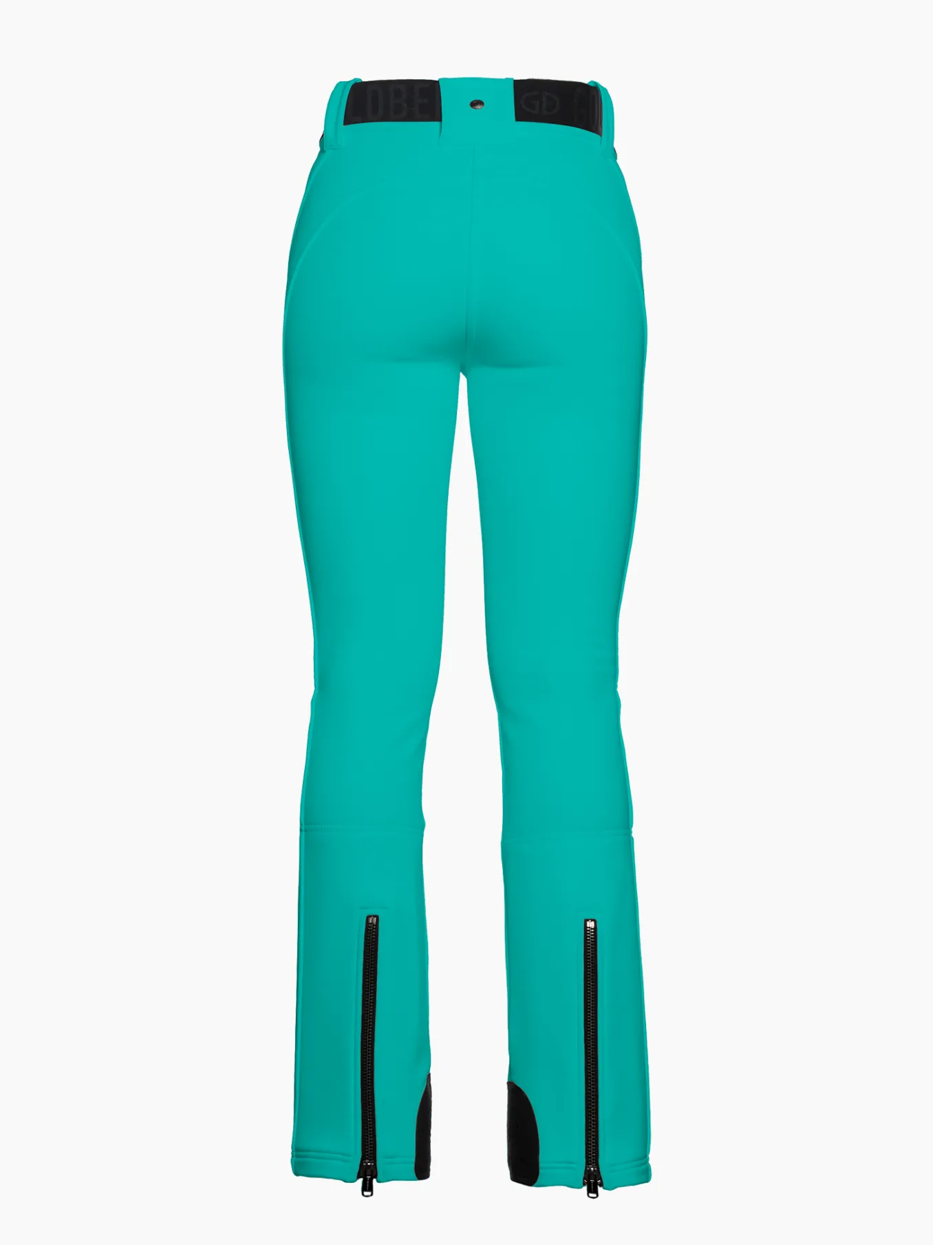 Goldbergh PIPPA Ski Pants ice green Hot