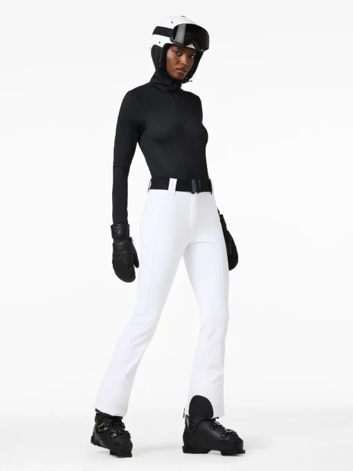 Goldbergh PIPPA Ski Pants white Discount