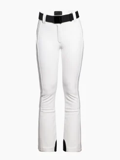 Goldbergh PIPPA Ski Pants white Discount