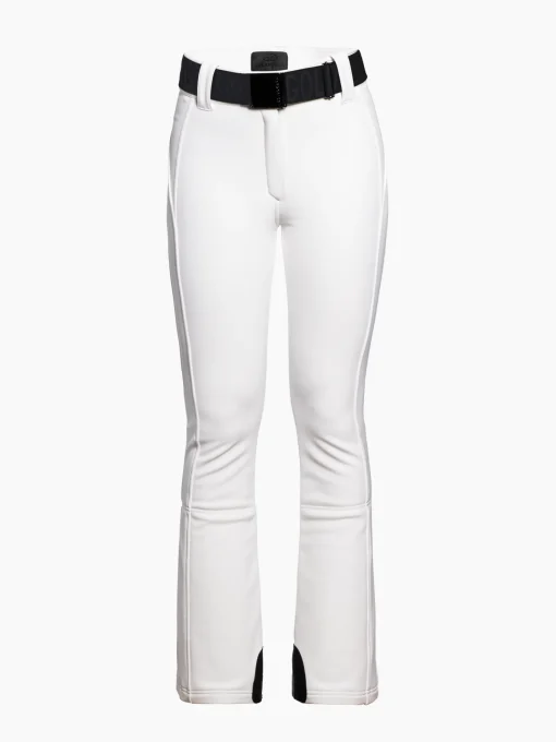 Goldbergh PIPPA Ski Pants white Discount