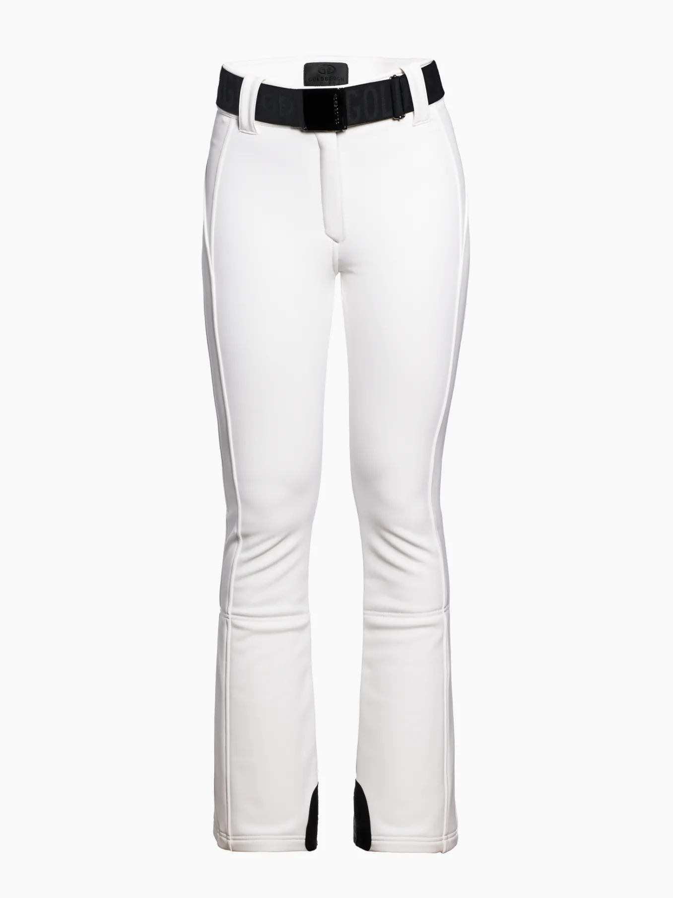 Goldbergh PIPPA Ski Pants white Discount