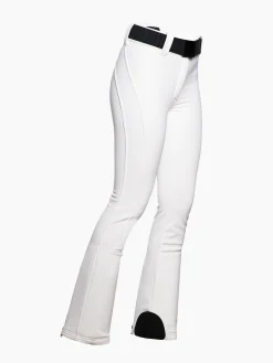 Goldbergh PIPPA Ski Pants white Discount