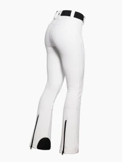 Goldbergh PIPPA Ski Pants white Discount