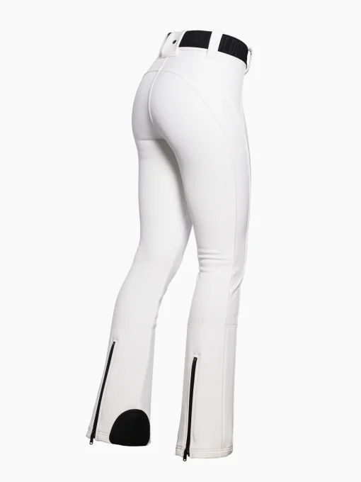 Goldbergh PIPPA Ski Pants white Discount