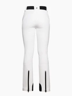 Goldbergh PIPPA Ski Pants white Discount