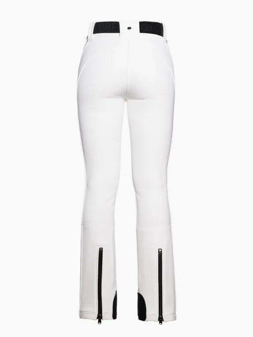 Goldbergh PIPPA Ski Pants white Discount