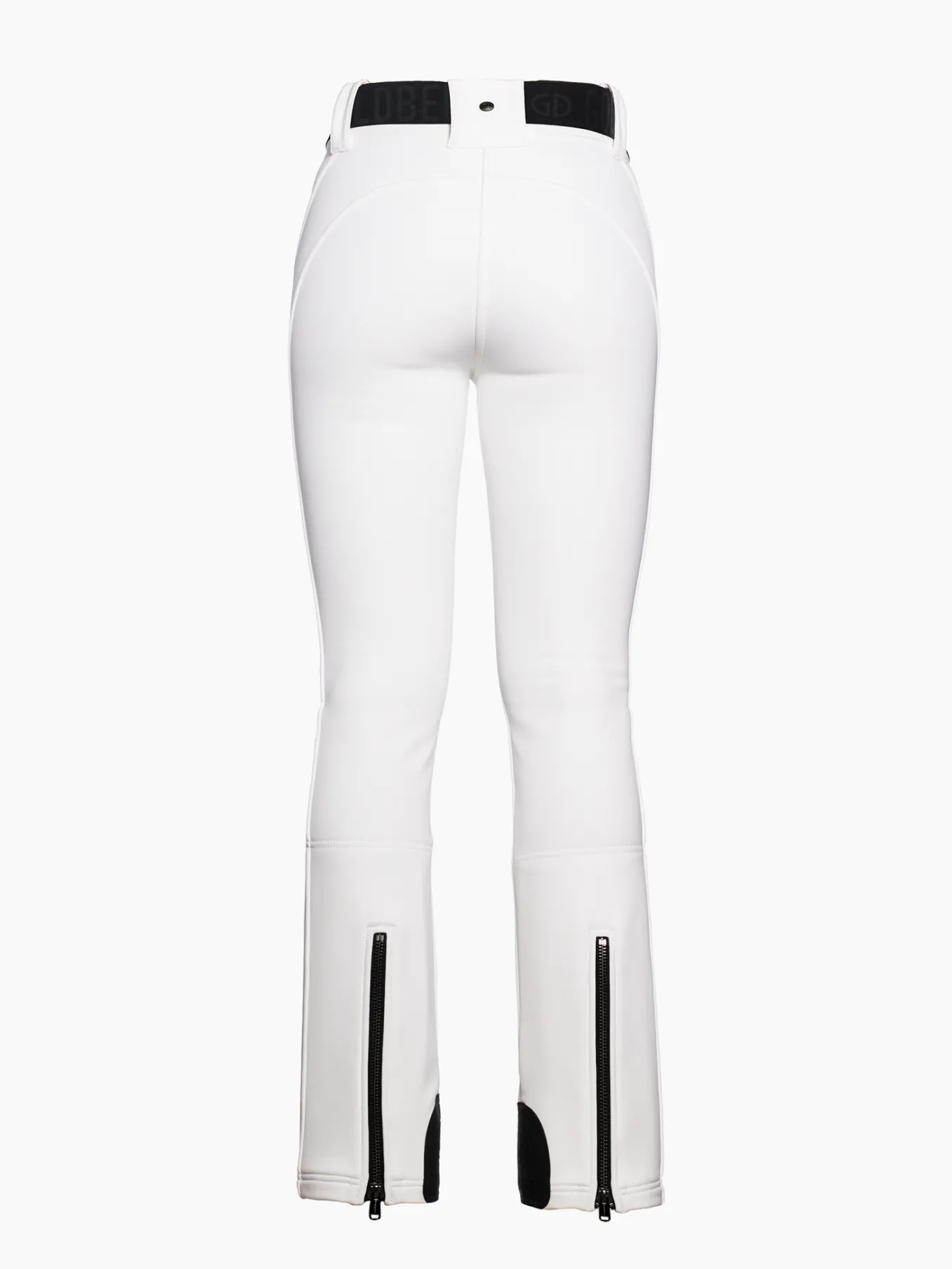 Goldbergh PIPPA Ski Pants white Discount