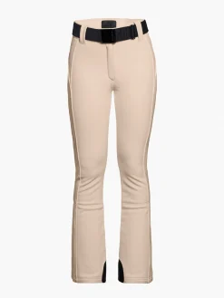 Goldbergh PIPPA Ski Pants champagne Clearance