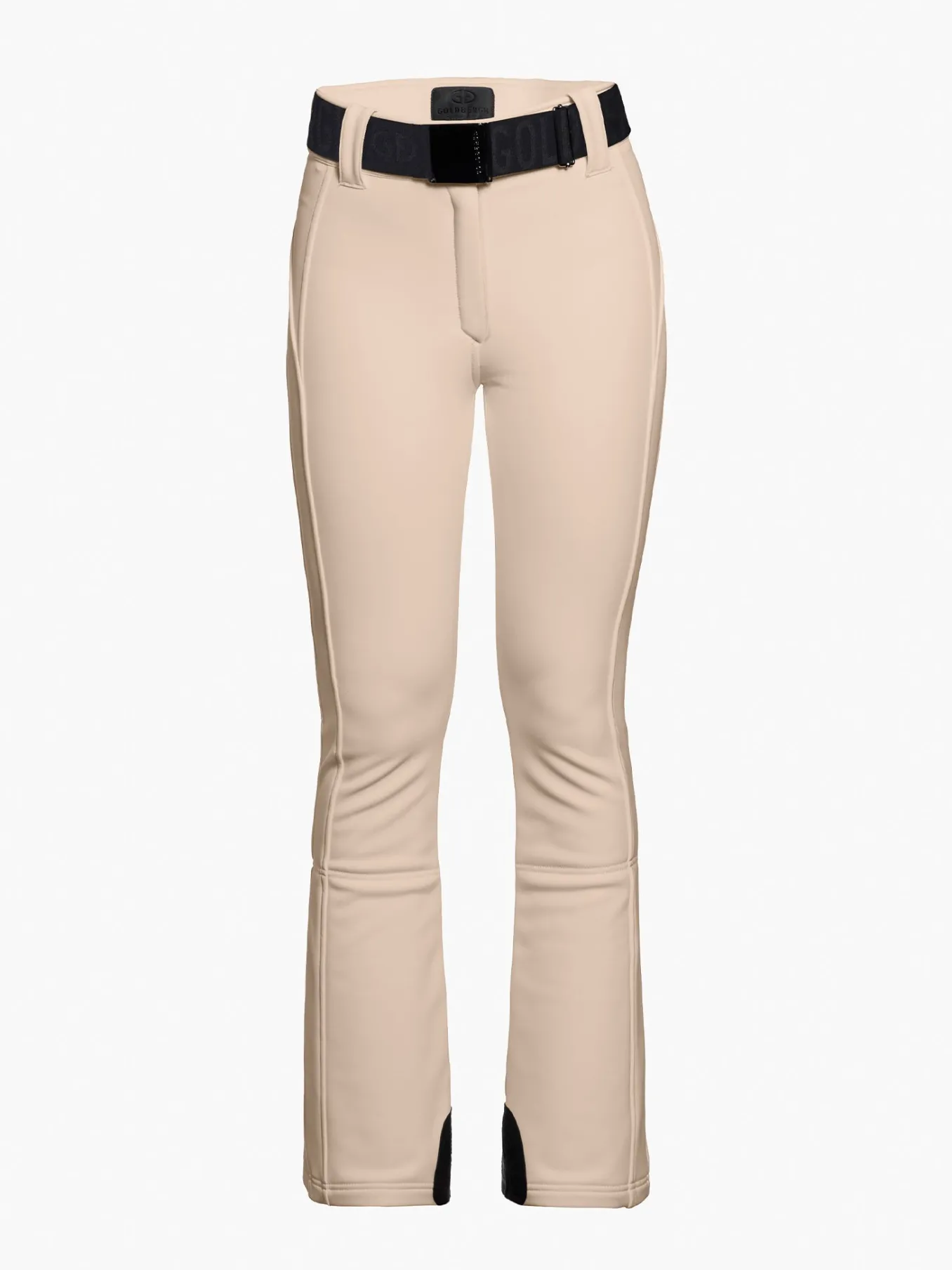 Goldbergh PIPPA Ski Pants champagne Clearance