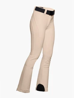 Goldbergh PIPPA Ski Pants champagne Clearance